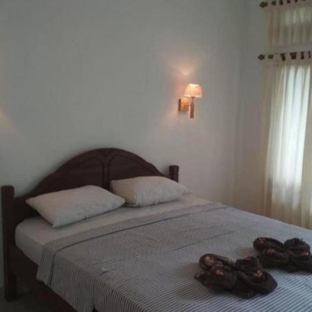 Bed and Breakfast Almaida II Gili Trawangan Exterior foto