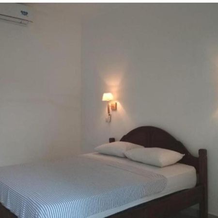 Bed and Breakfast Almaida II Gili Trawangan Exterior foto