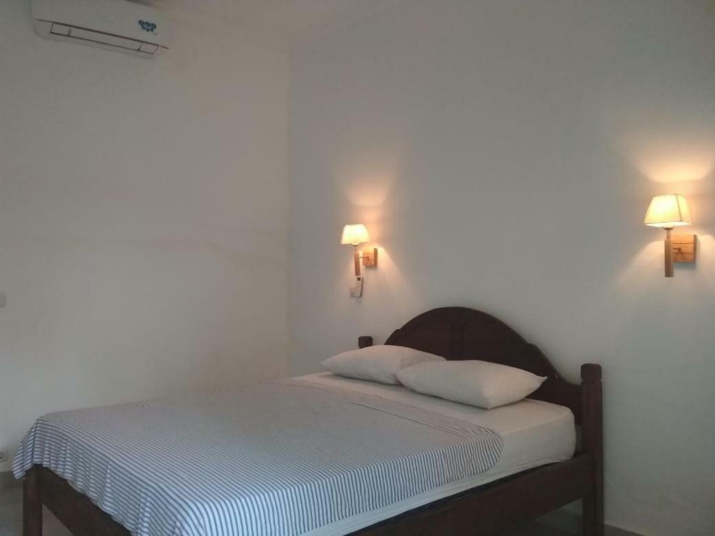 Bed and Breakfast Almaida II Gili Trawangan Exterior foto