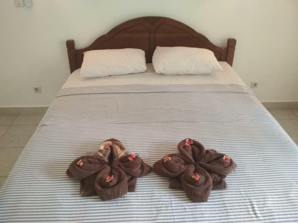 Bed and Breakfast Almaida II Gili Trawangan Exterior foto